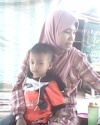 Wahid dan mamah